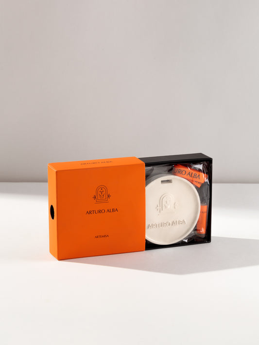 CERÁMICA AMBIENTADORA ARTEMISA