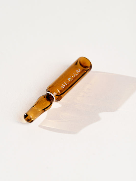 SOLUCIÓN EXFOLIANTE QUÍMICA