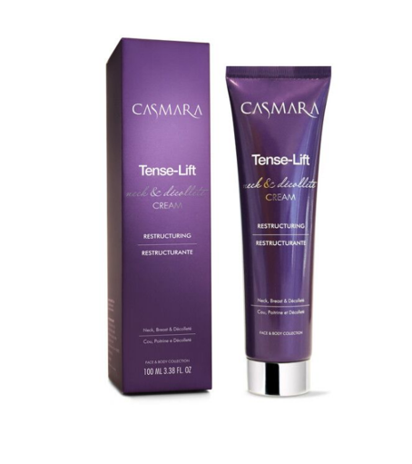 TENSE-LIFT Cuello Y Escote