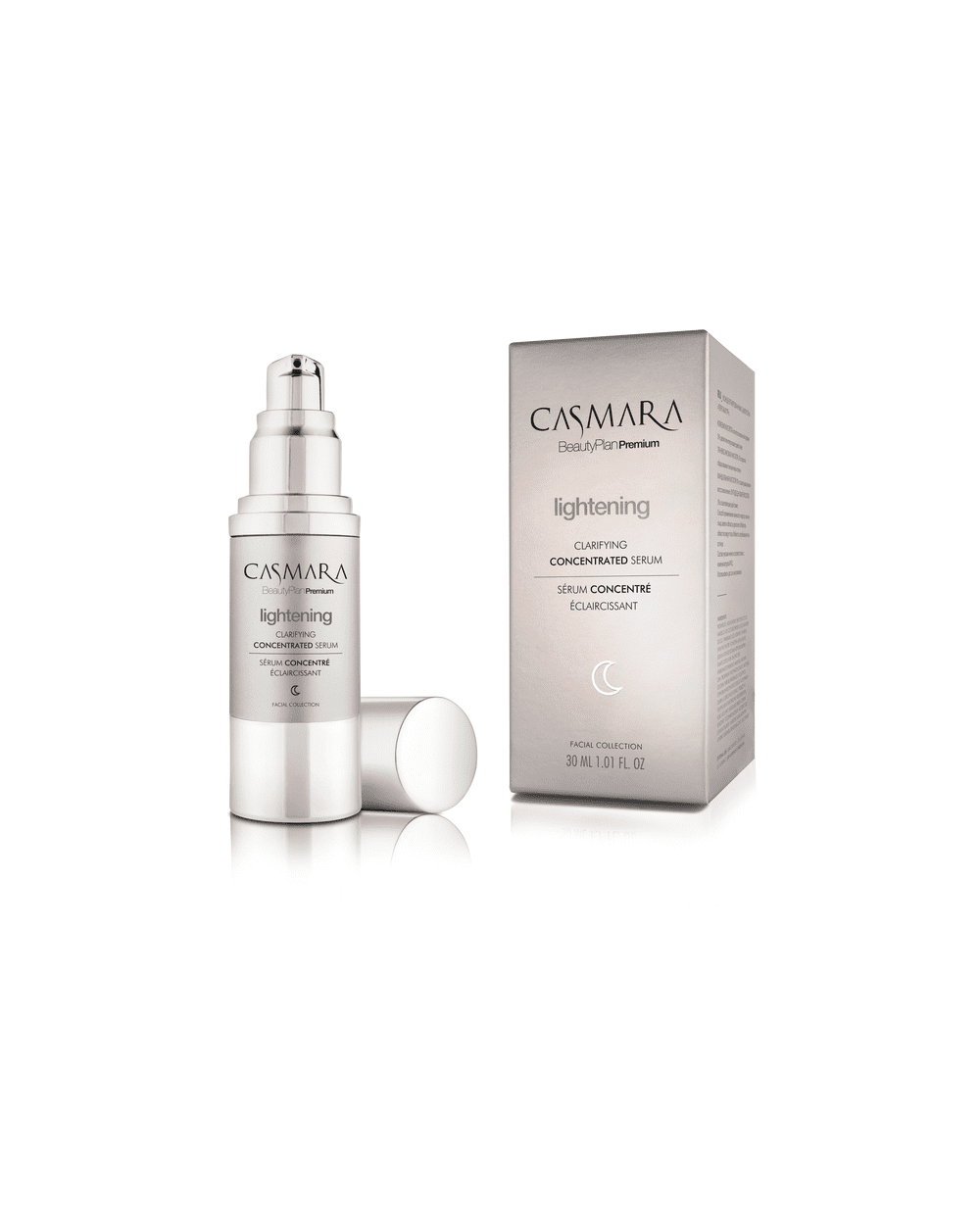 CLARIFYING CONCENTRATED SERUM