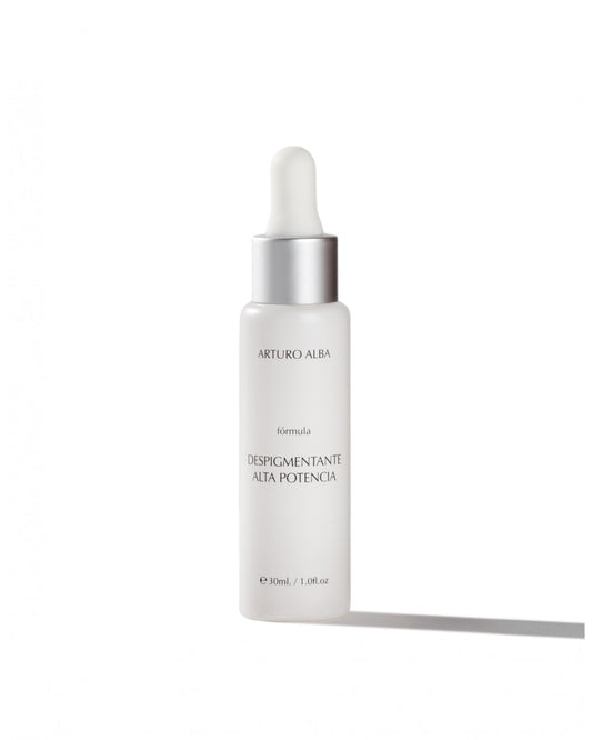 DESPIGMENTANTE ALTA POTENCIA