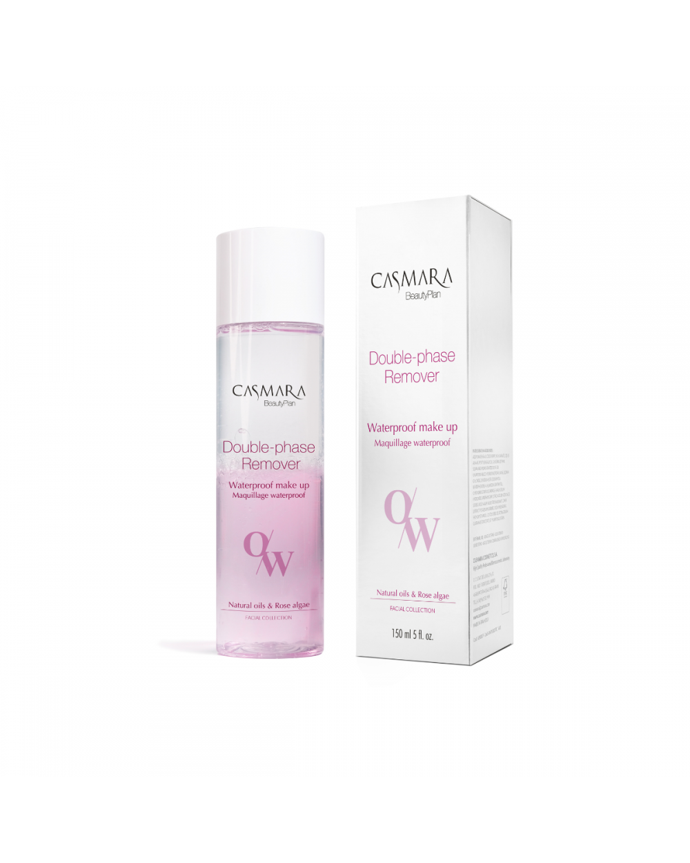 DOUBLE-PHASE REMOVER