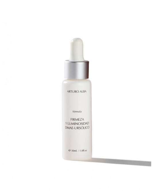 FIRMEZA Y LUMINOSIDAD DMAE-URSÓLICO