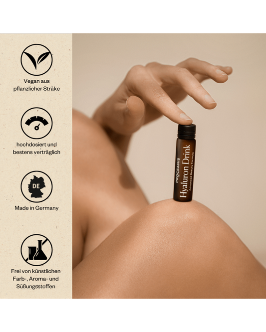 Hyaluron Drink Monodosis