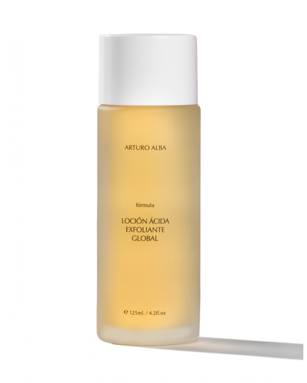 LOCIÓN ÁCIDA EXFOLIANTE GLOBAL