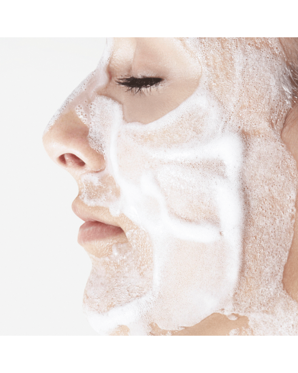 OXYGENATING MASK