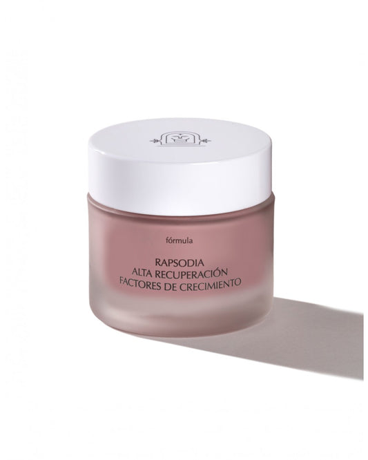 RAPSODIA ALTA RECUPERACIÓN. FACTORES DE CRECIMIENTO