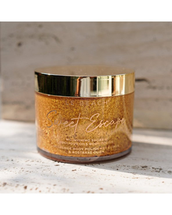 Sweet Escape. Exfoliante