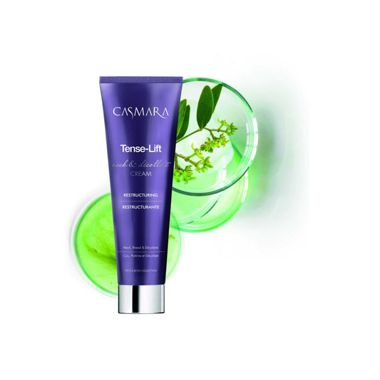 TENSE-LIFT Cuello Y Escote