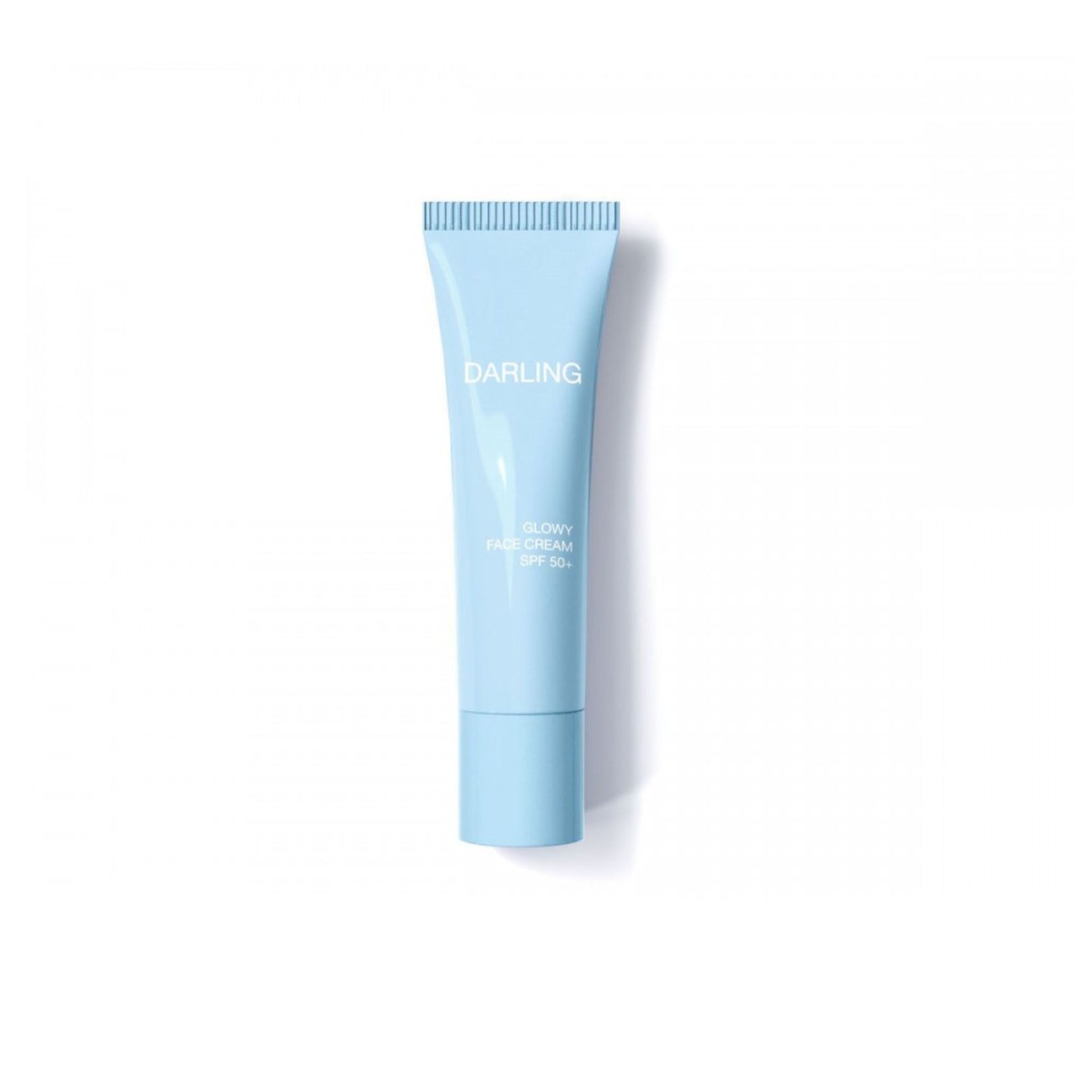 Darling Glowy Face Cream SPF 50+ - Crema Facial Protección Solar