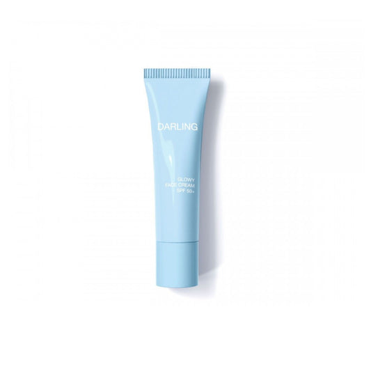 Darling Glowy Face Cream SPF 50+ - Crema Facial Protección Solar