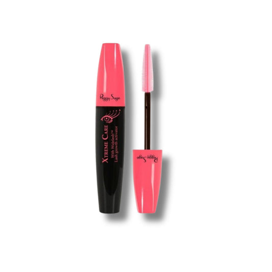 MASCARA DE PESTAÑAS XTREME CARE NOIR PEGGY SAGE 11ML