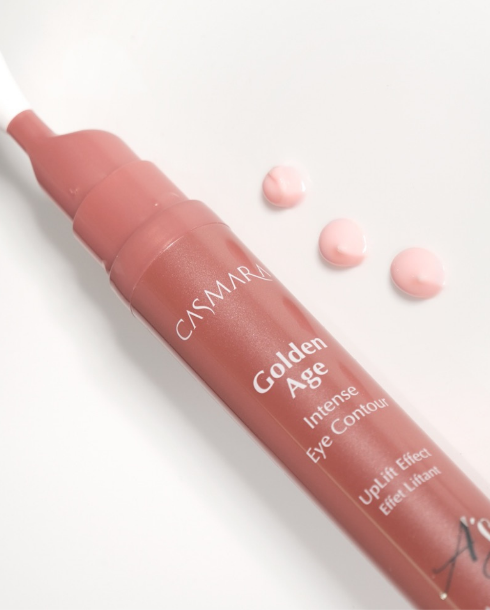Golden Age Intense Eye Contour