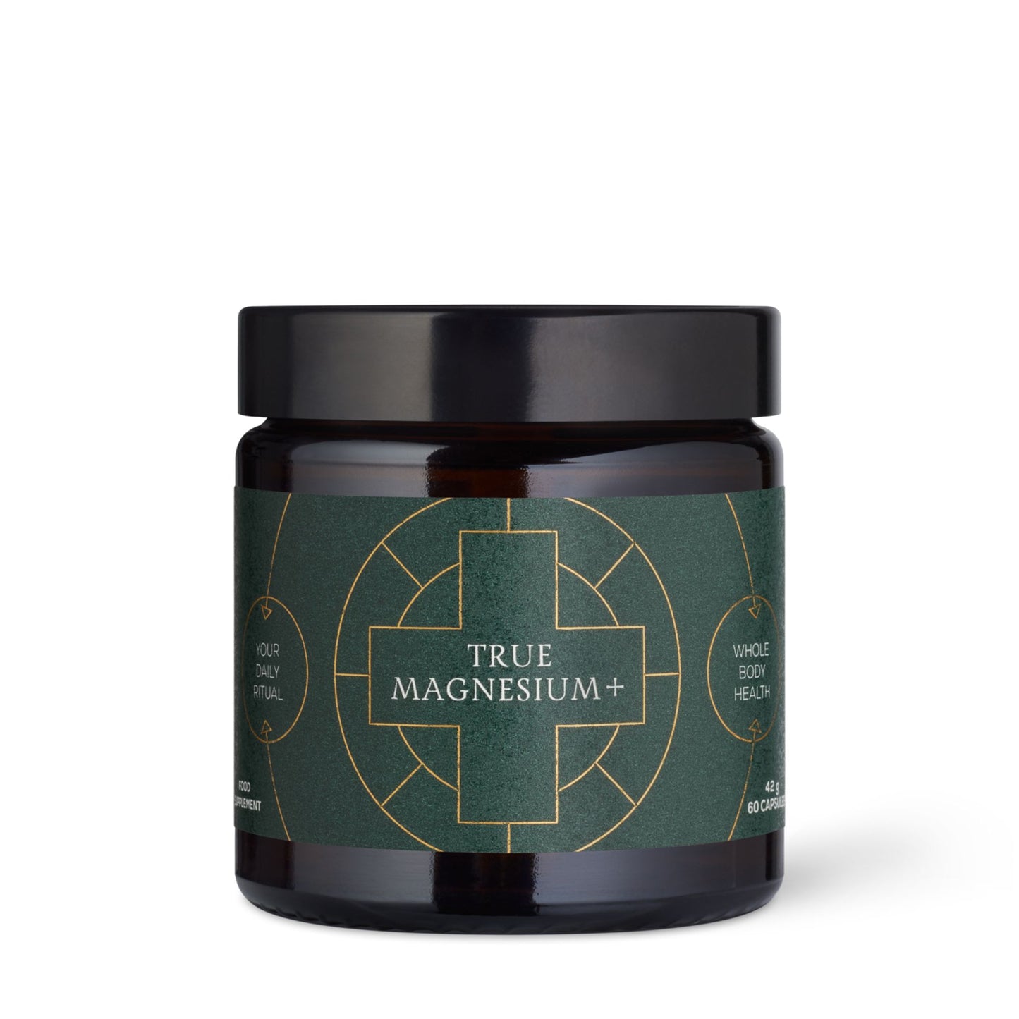 TRUE MAGNESIUM +