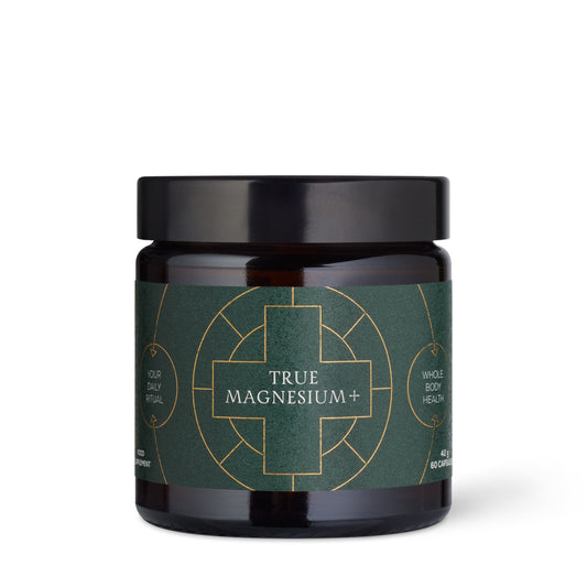 TRUE MAGNESIUM +