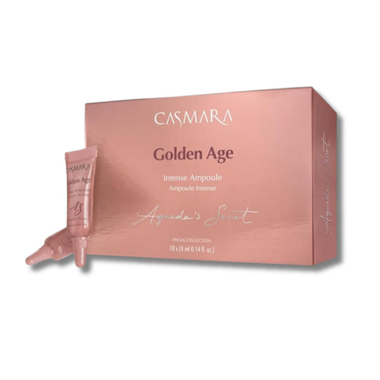 GOLDEN AGE Intense Ampoule