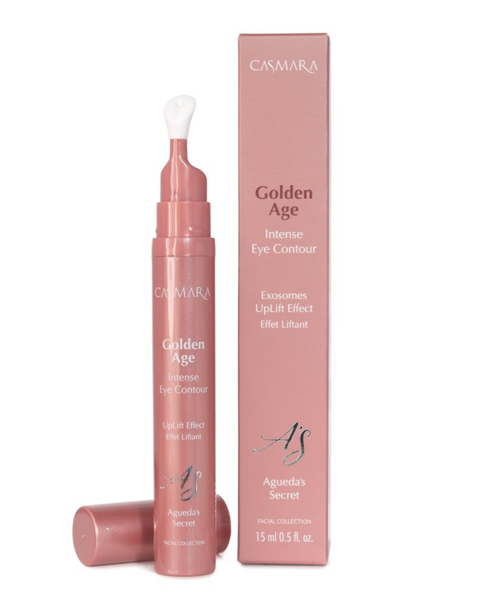 Golden Age Intense Eye Contour