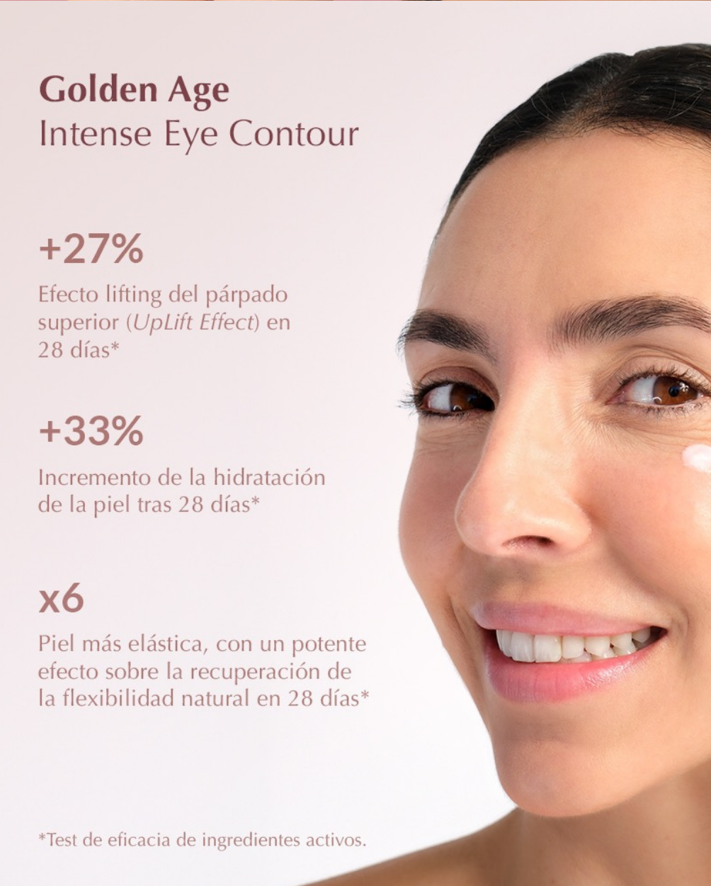 Golden Age Intense Eye Contour