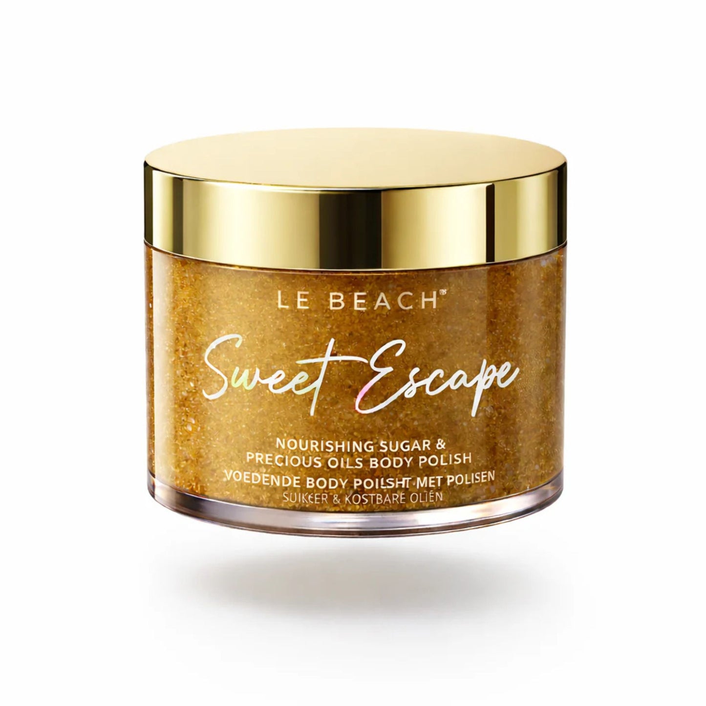 Sweet Escape. Exfoliante