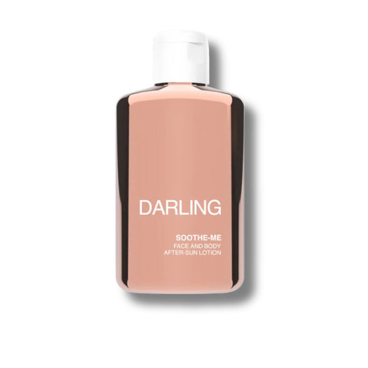 Darling After-Sun - Loción After-Sun