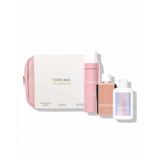 Darling - The Holiday Kit