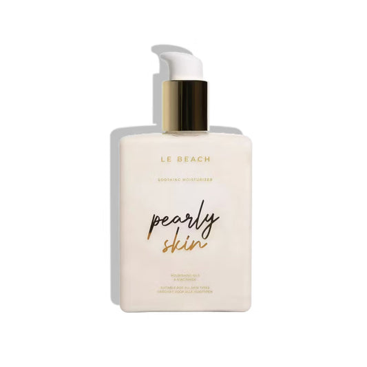Pearly Skin. Hidratante