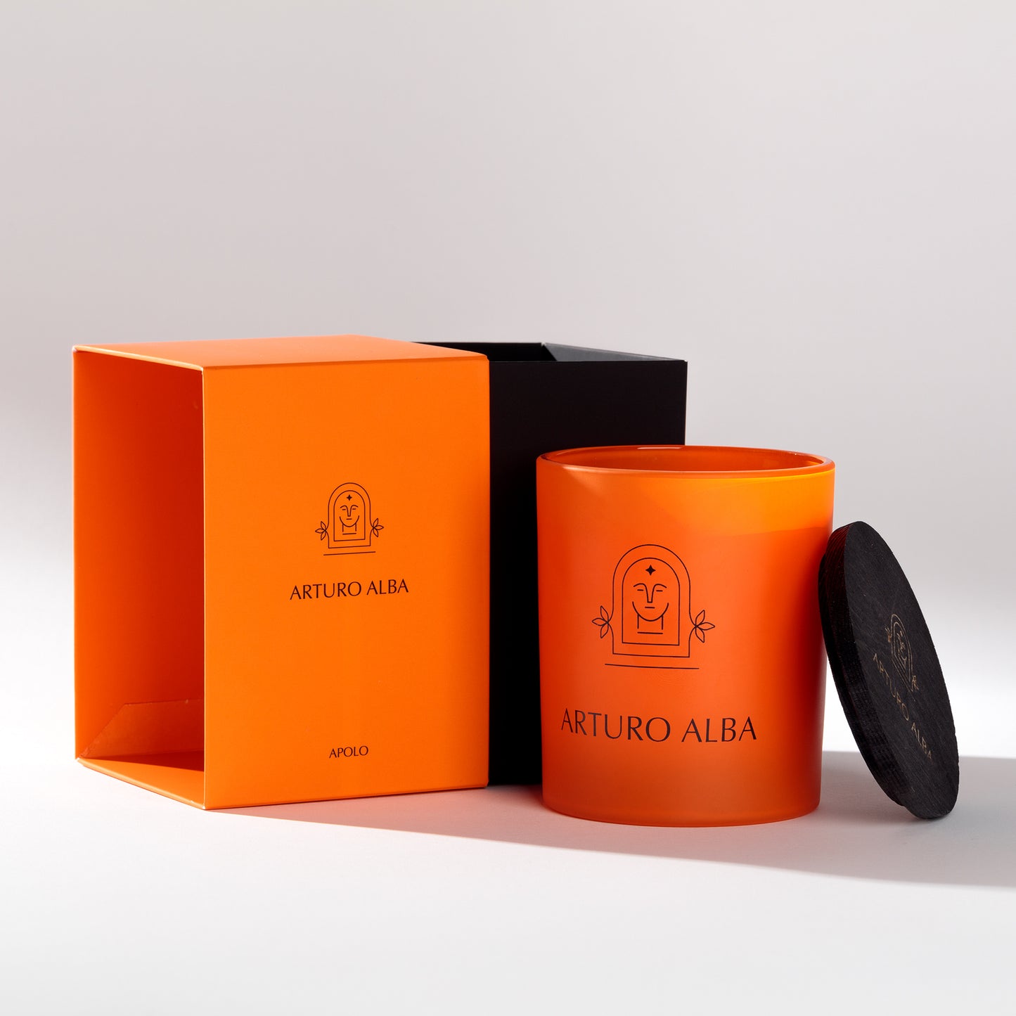 VELA APOLO