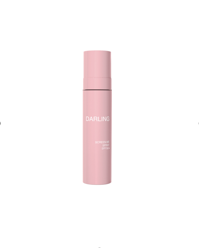 Darling Screen-Me Spray SPF50+ - Protección Solar Alta