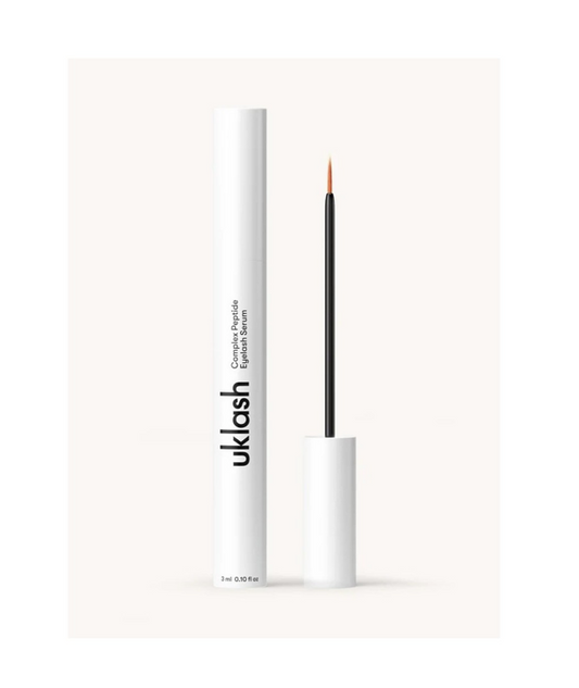 SERUM DE PESTAÑAS Complex Peptide