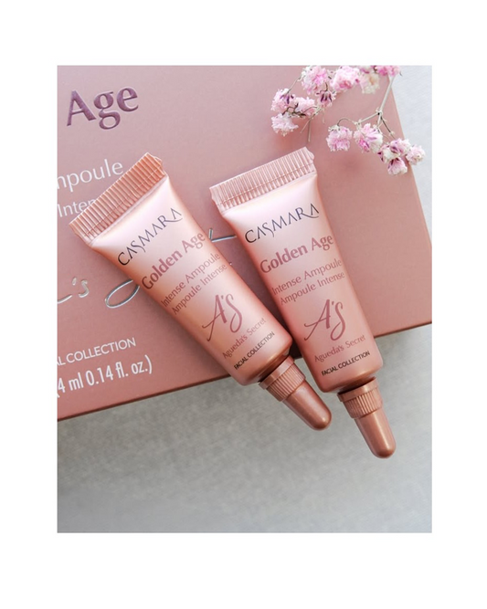 GOLDEN AGE Intense Ampoule