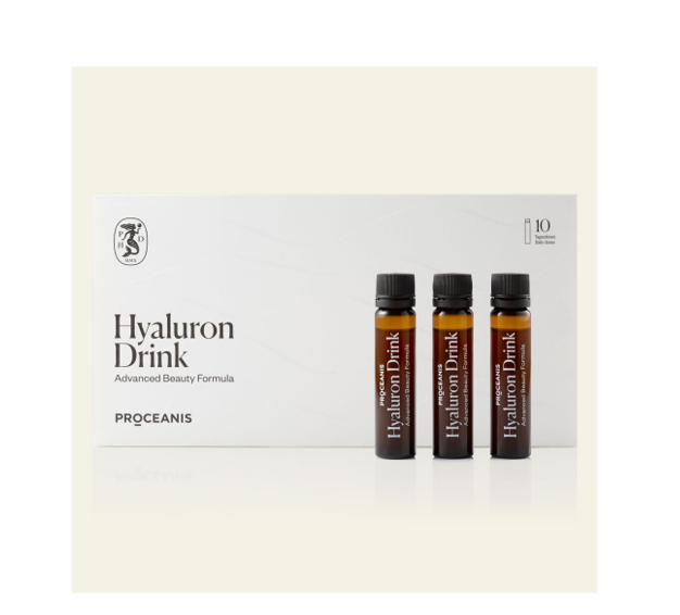 Hyaluron Drink Monodosis