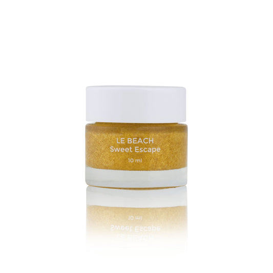 MINI Sweet Escape. Exfoliante