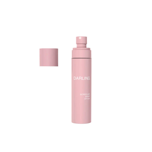 Darling Screen-Me Spray SPF50+ - Protección Solar Alta