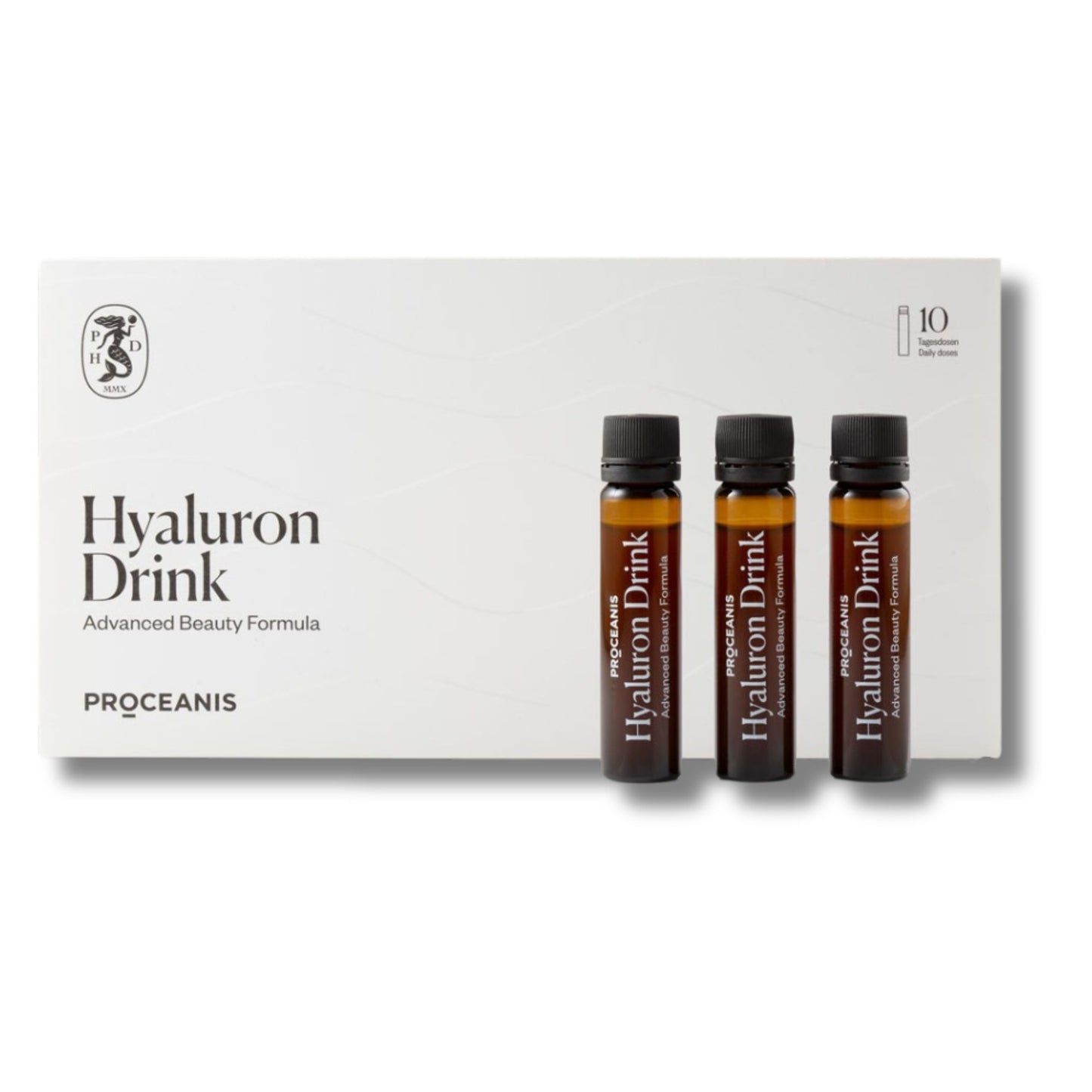 Hyaluron Drink Monodosis