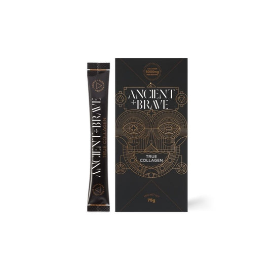 TRUE COLLAGEN Sobres Monodosis