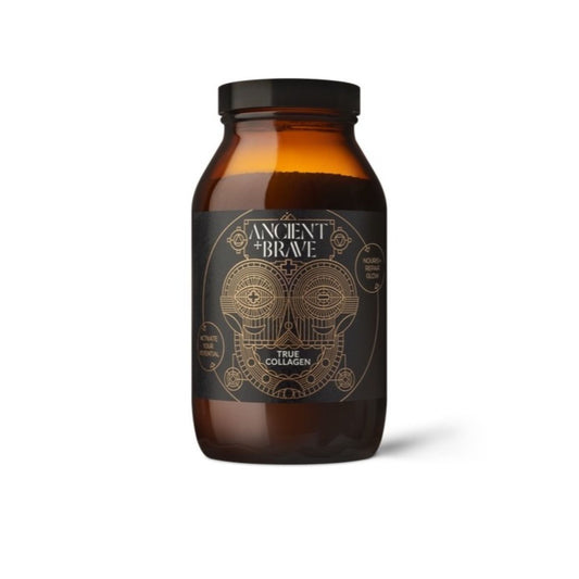 TRUE COLLAGEN