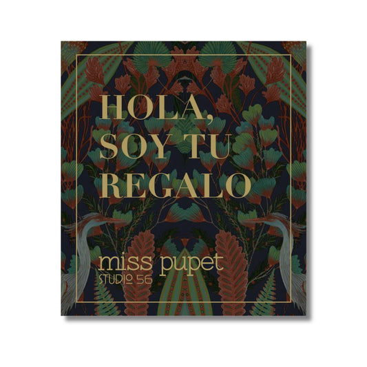 Bono Regalo TRATAMIENTO MAGIC TOUCH