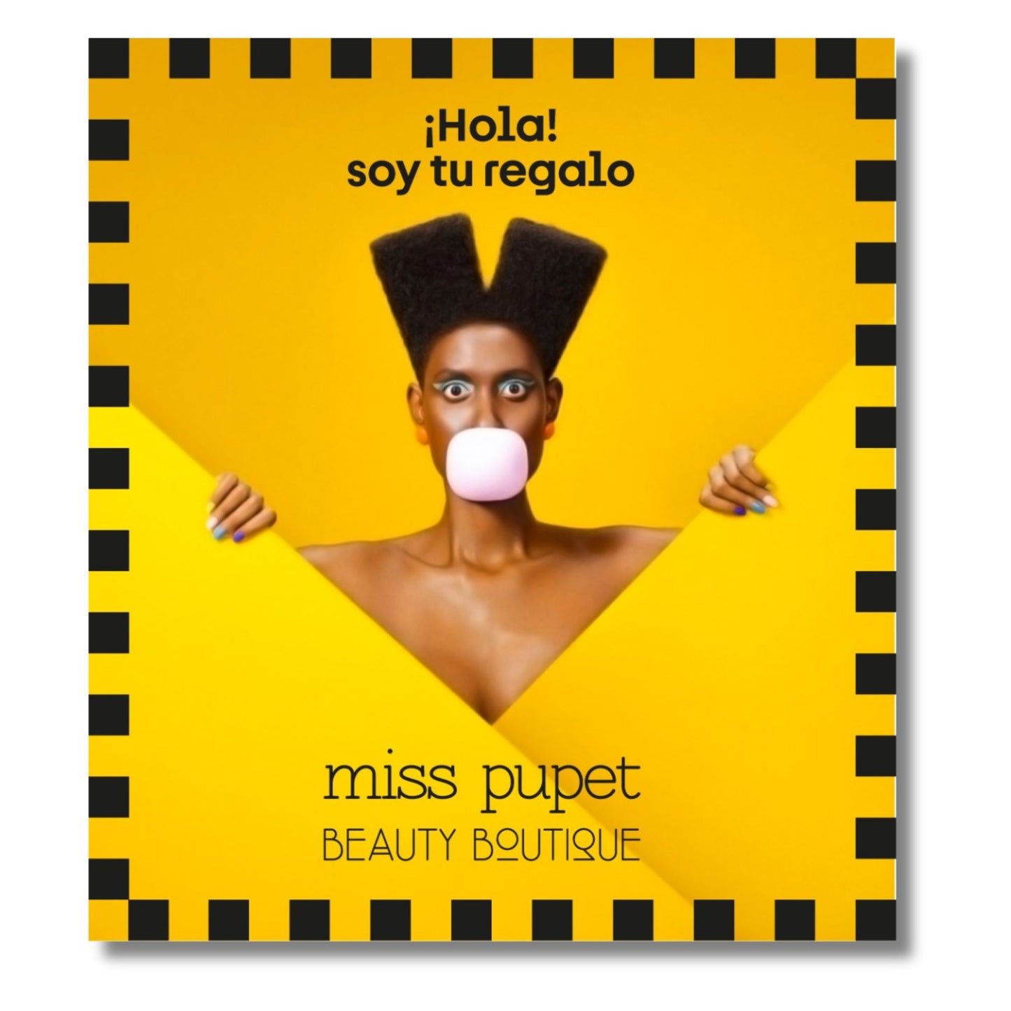 Bono Regalo LAMINADO DE PESTAÑAS