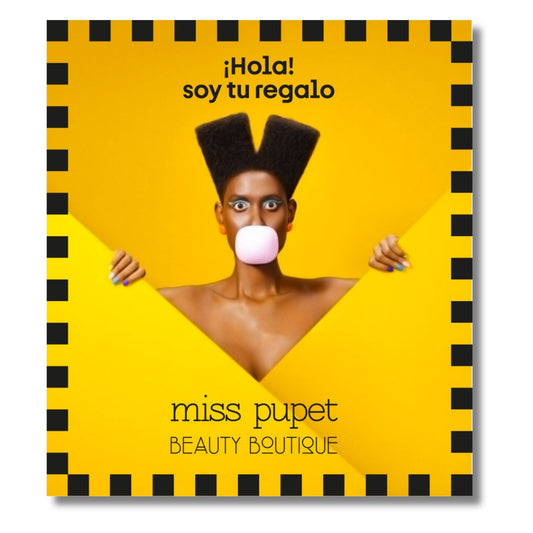 Bono Regalo LAMINADO DE PESTAÑAS