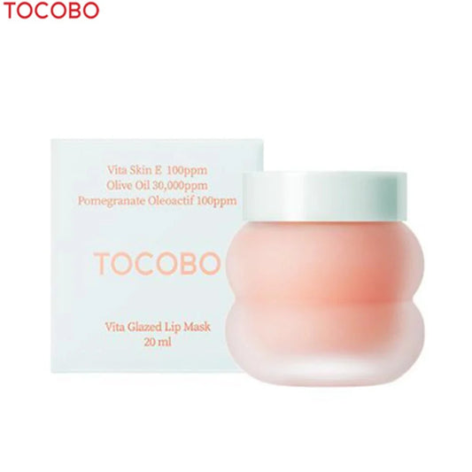 VITA GLAZE LIP MASK