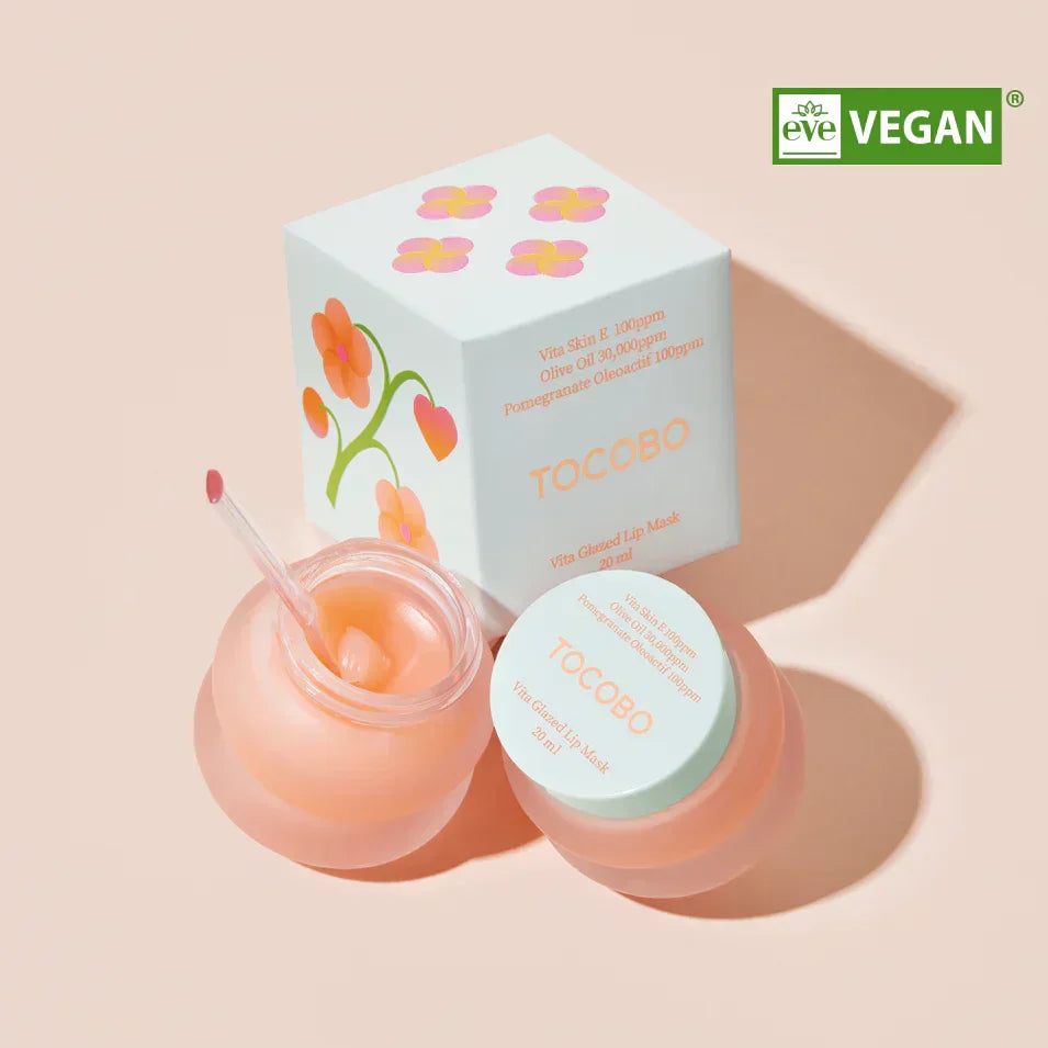 VITA GLAZE LIP MASK