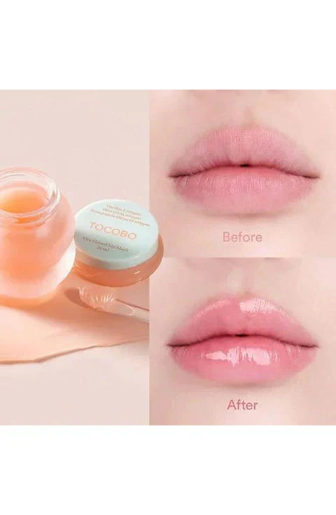 VITA GLAZE LIP MASK