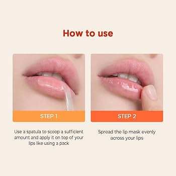 VITA GLAZE LIP MASK