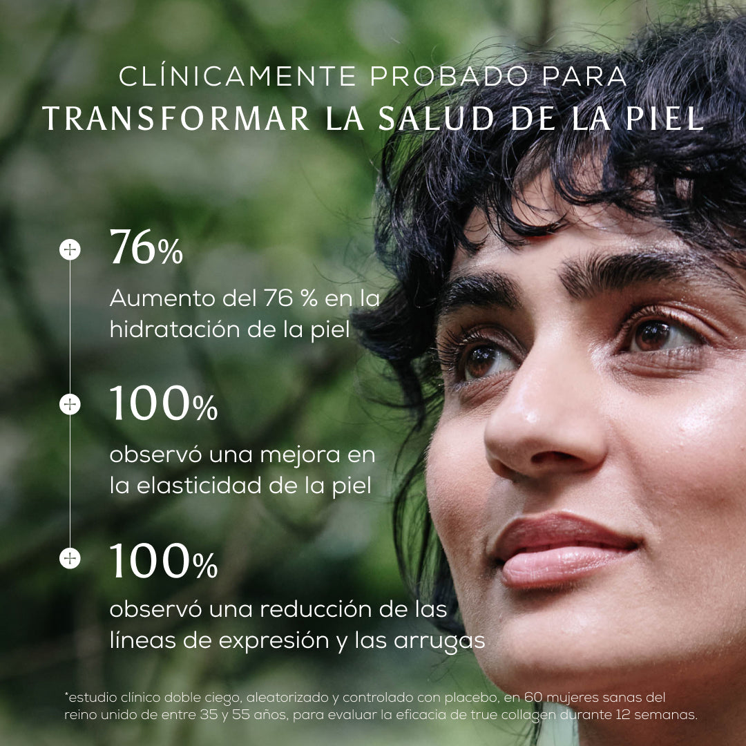 TRUE COLLAGEN (polvo)