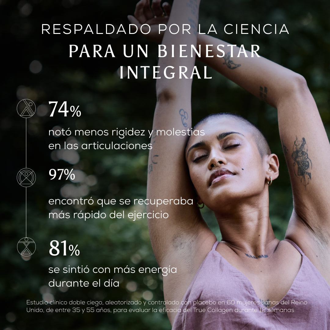 WILD COLLAGEN (polvo)
