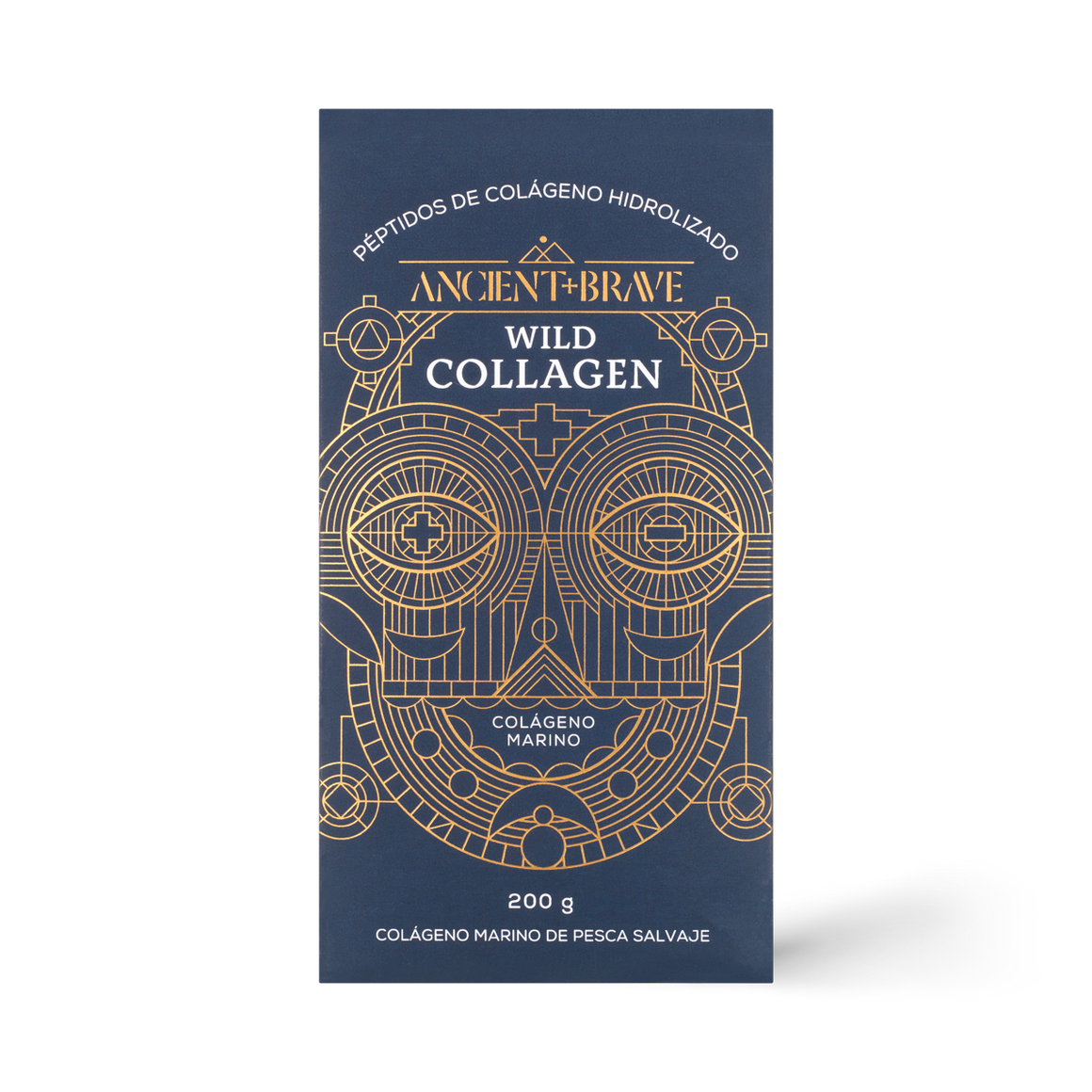 WILD COLLAGEN (polvo)