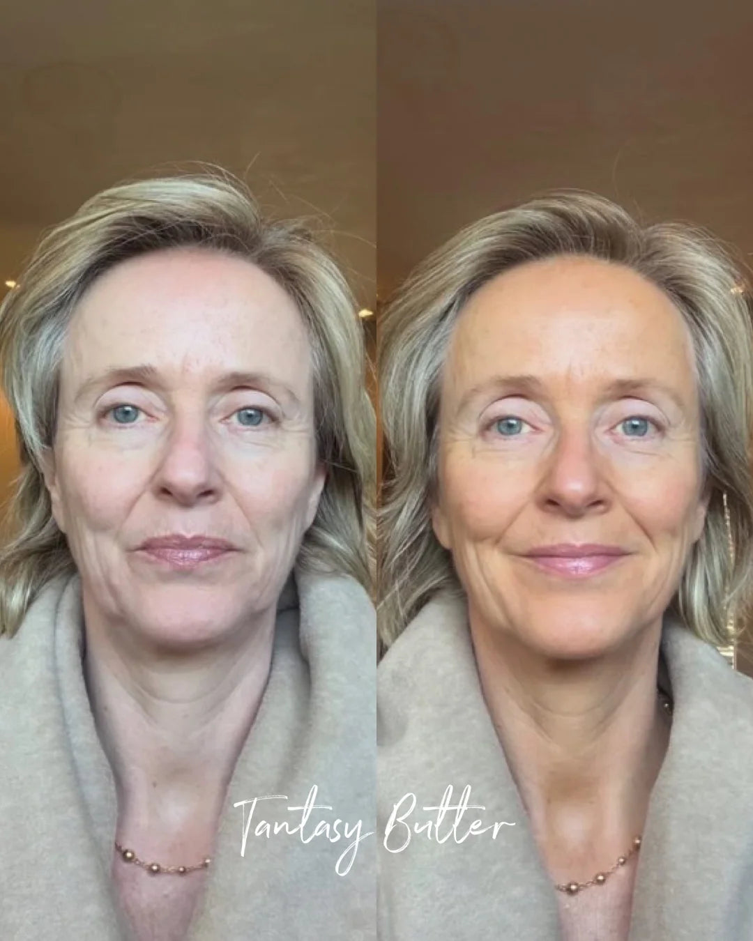 Tantasy Butter - FACE & BODY GRADUAL TAN & TAN EXTENDER