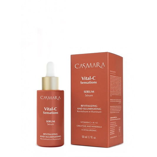 Vital C Sensations Serum