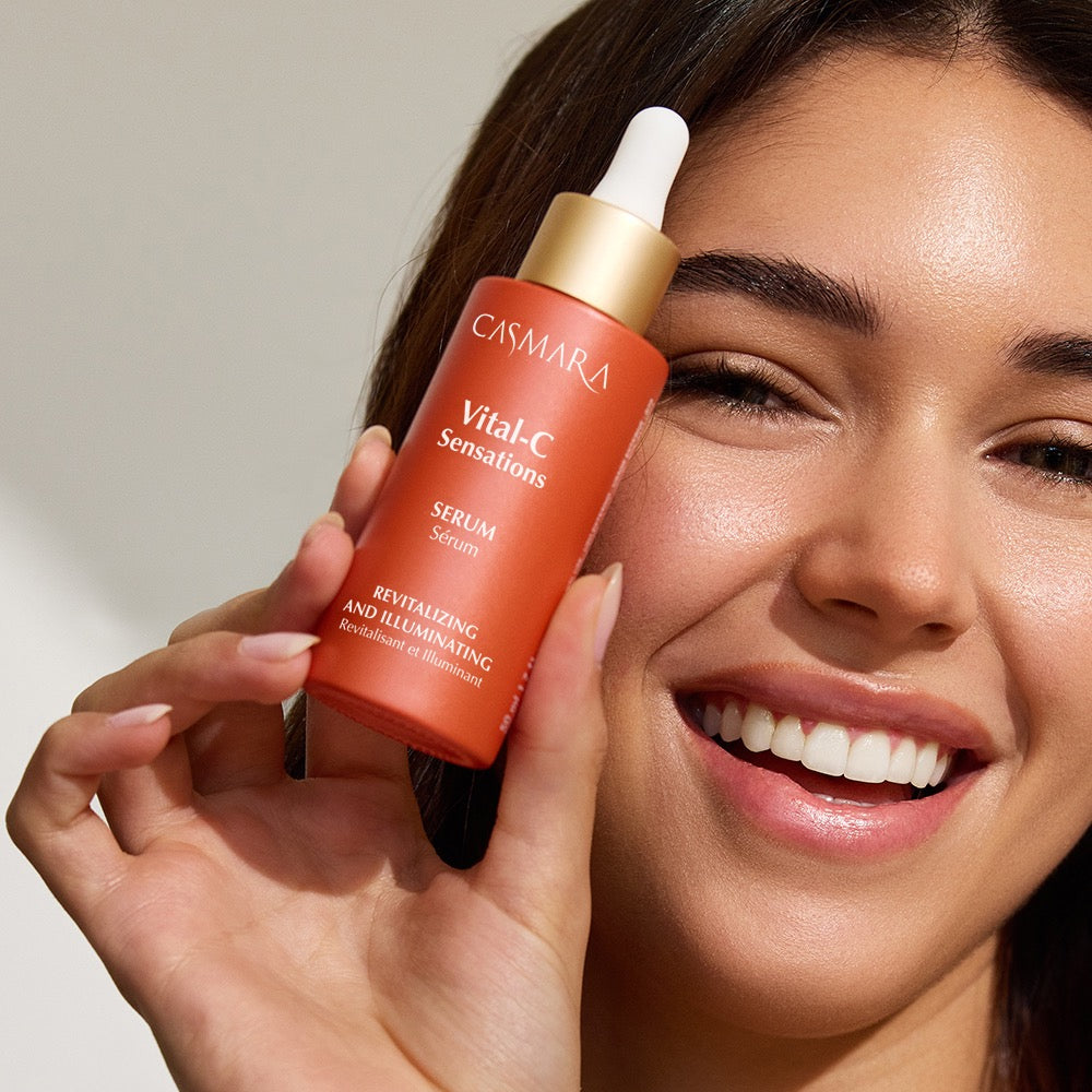 Vital C Sensations Serum