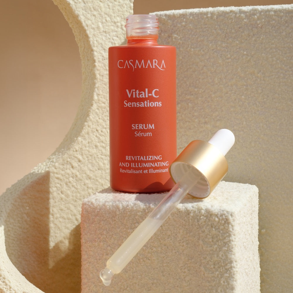 Vital C Sensations Serum